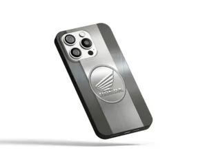 Honda Smartphone Cover Durable Sturdy Design